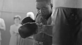 Sonny Liston